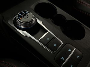 Ford Kuga bild 23