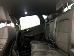 Ford Kuga bild 26
