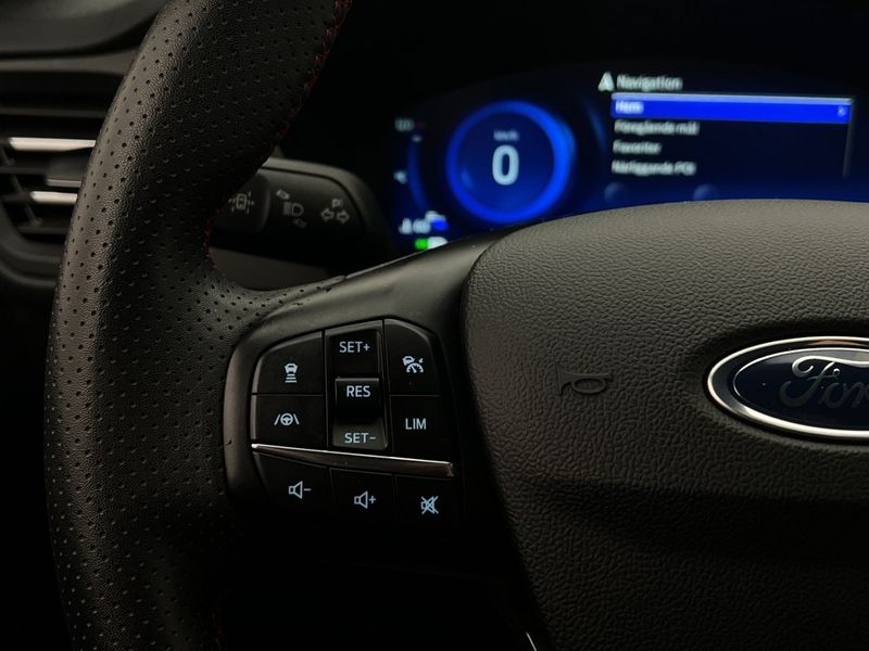 Ford Kuga bild 15