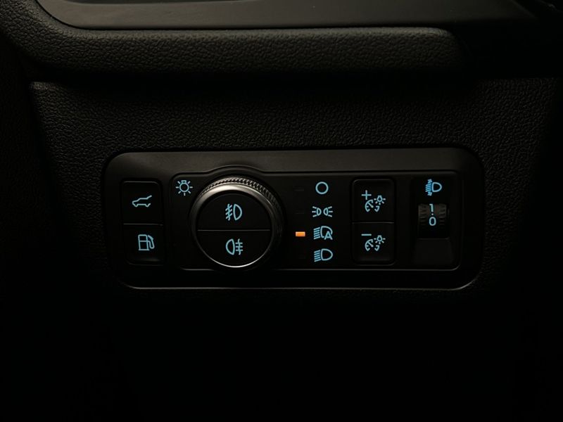 Ford Kuga bild 28