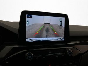 Ford Kuga bild 18