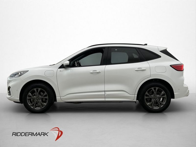 Ford Kuga bild 6