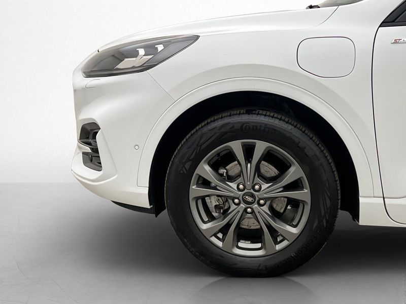 Ford Kuga bild 33