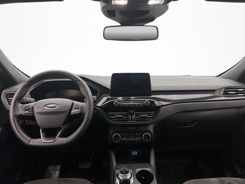Ford Kuga bild 13
