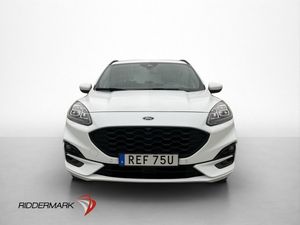 Ford Kuga bild 2