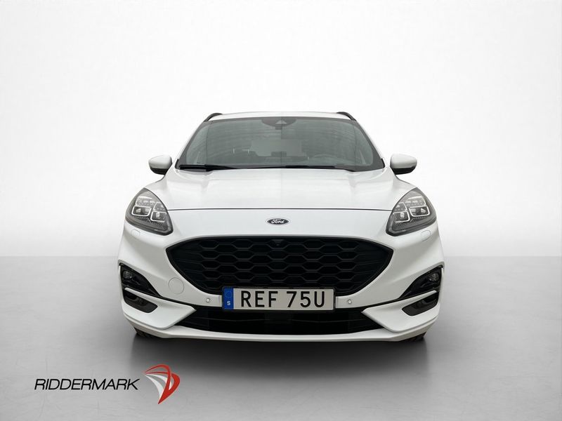 Ford Kuga bild 2