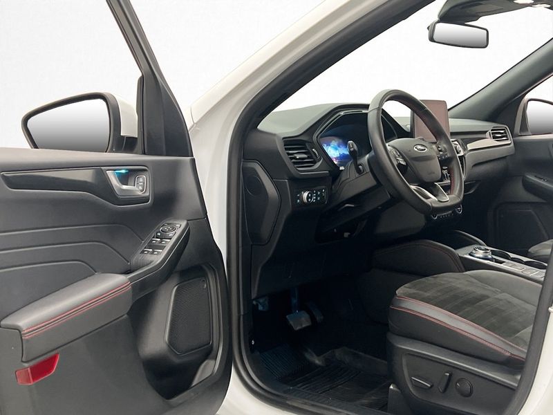 Ford Kuga bild 10