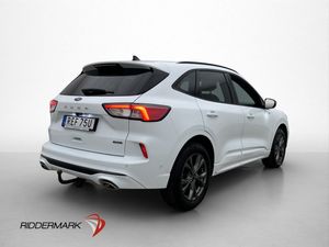 Ford Kuga bild 4