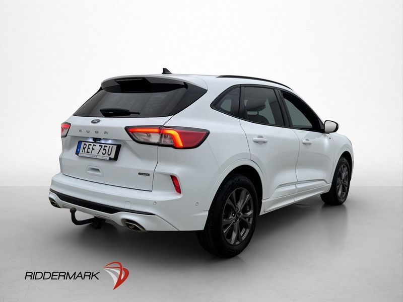 Ford Kuga bild 4