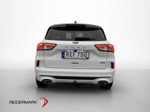 Ford Kuga bild 5