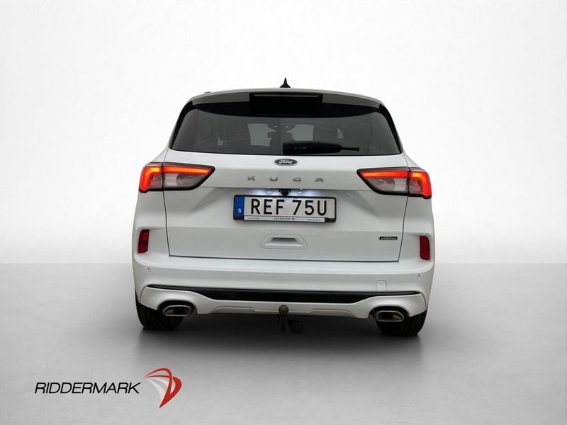 Ford Kuga bild 5