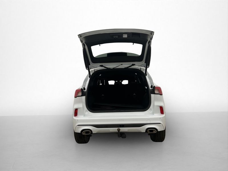 Ford Kuga bild 8