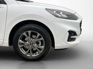 Ford Kuga bild 34