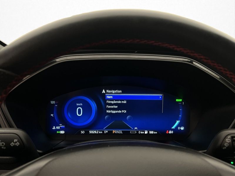 Ford Kuga bild 17