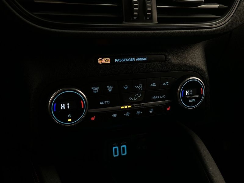 Ford Kuga bild 22