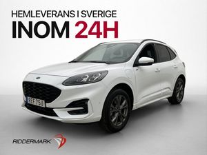 Ford Kuga bild 1