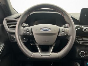 Ford Kuga bild 14