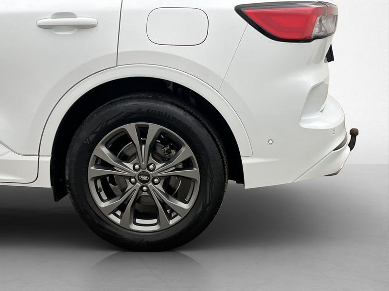 Ford Kuga bild 30