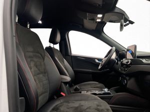 Ford Kuga bild 25
