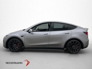 Tesla Model Y bild 6