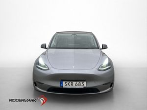 Tesla Model Y bild 3