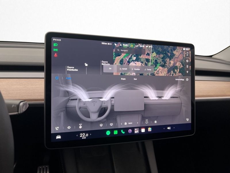 Tesla Model Y bild 23