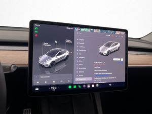 Tesla Model Y bild 26