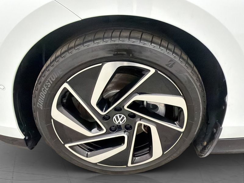 Volkswagen ID.7 bild 35