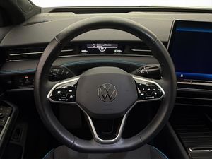 Volkswagen ID.7 bild 16