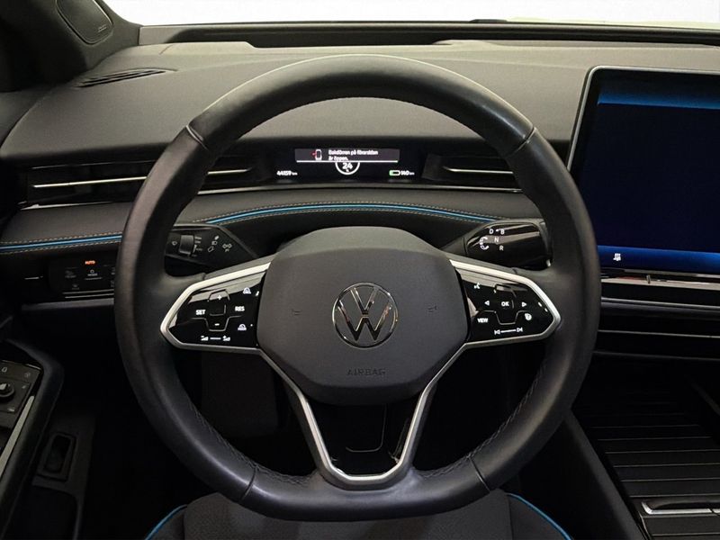Volkswagen ID.7 bild 16