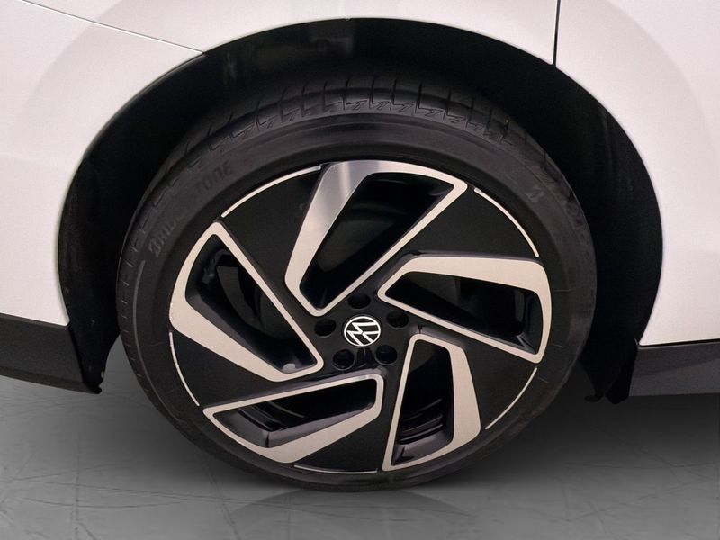 Volkswagen ID.7 bild 37