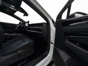 Volkswagen ID.7 bild 26
