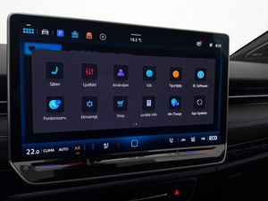 Volkswagen ID.7 bild 25