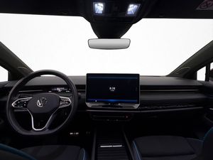 Volkswagen ID.7 bild 15