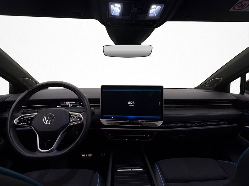 Volkswagen ID.7 bild 15