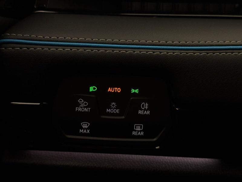Volkswagen ID.7 bild 32