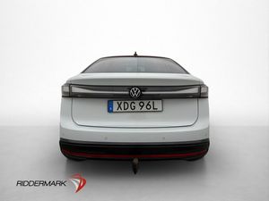 Volkswagen ID.7 bild 6