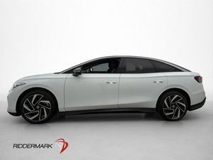 Volkswagen ID.7 bild 8