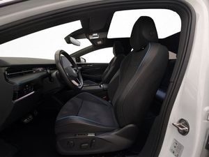 Volkswagen ID.7 bild 14