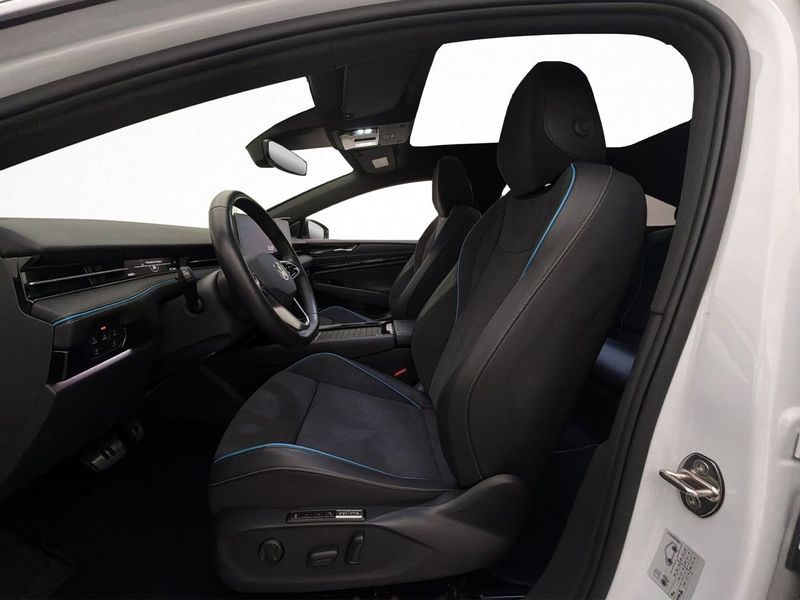 Volkswagen ID.7 bild 14