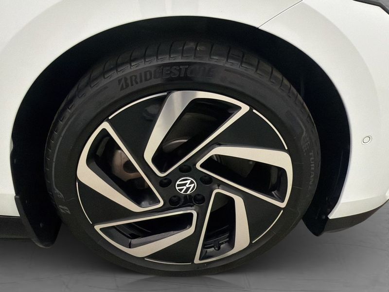 Volkswagen ID.7 bild 38