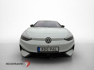 Volkswagen ID.7 bild 3