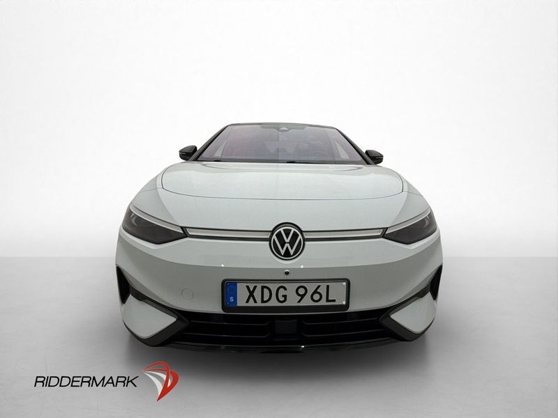 Volkswagen ID.7 bild 3