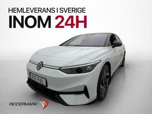Volkswagen ID.7 bild 1