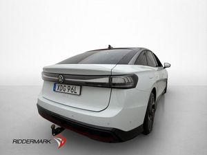 Volkswagen ID.7 bild 5