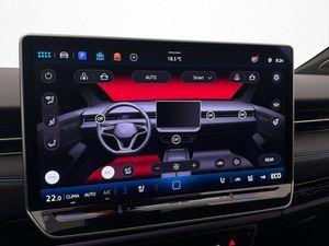 Volkswagen ID.7 bild 22