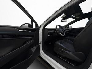 Volkswagen ID.7 bild 11
