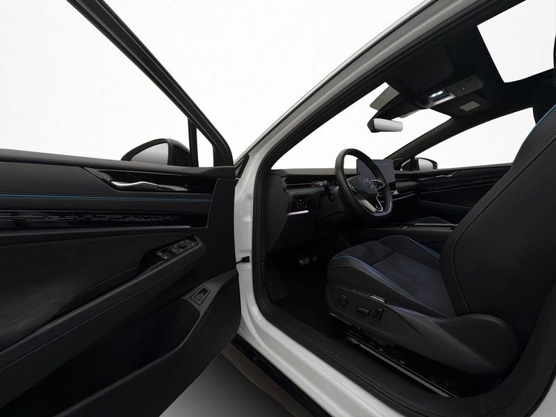 Volkswagen ID.7 bild 11