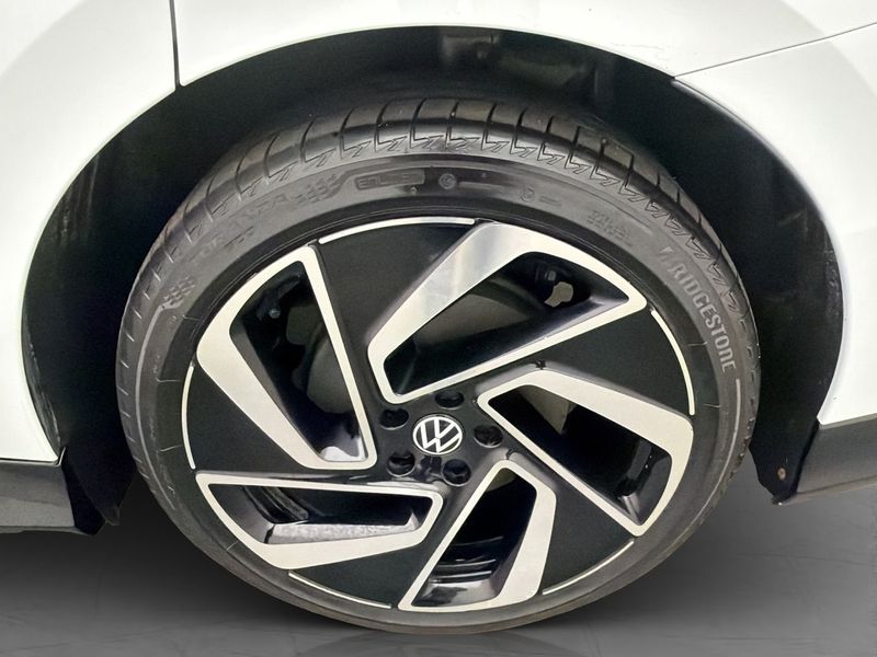 Volkswagen ID.7 bild 36