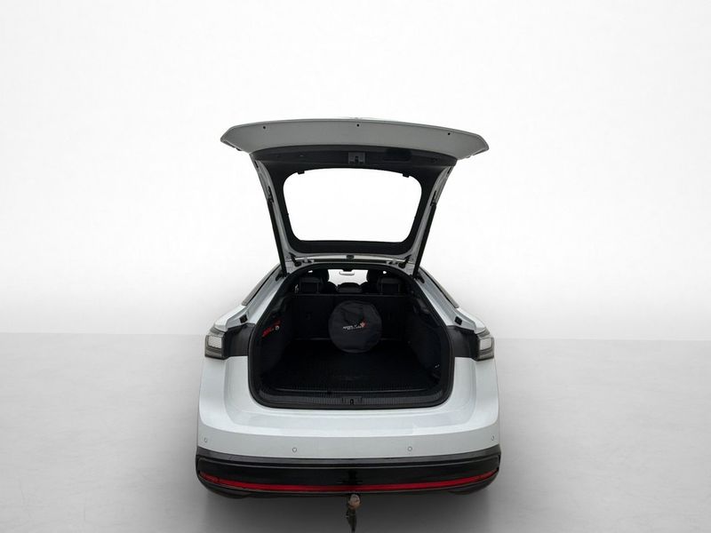 Volkswagen ID.7 bild 10